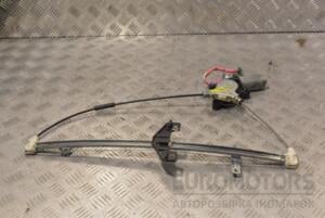 Склопідйомник задній лівий електро 2 піна Honda CR-V 2002-2006 72750S9A013 261126