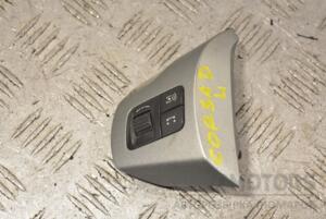 Кнопки руля левые Opel Corsa (D) 2006-2014 13222332 261200