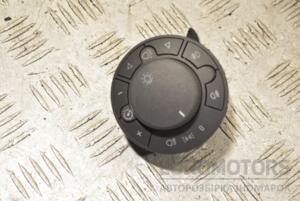 Переключатель света фар Opel Corsa (D) 2006-2014 13249397 261211