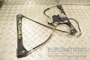 Стеклоподъемник передний правый электр 6 пинов Mercedes C-class (W203) 2000-2007 A2037200646 261275