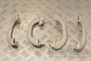 Ручка для стелі комплект 4шт VW Passat (B6) 2005-2010 261288