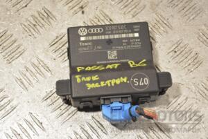 Блок електронний VW Passat (B6) 2005-2010 3C0907530C 261323