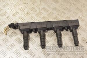 Катушка зажигания Opel Meriva 1.4 16V 2003-2010 0221503472 261350