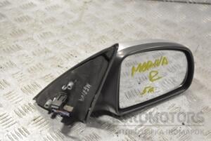 Дзеркало праве електр 5 пінів Opel Meriva 2003-2010 13113484 261358