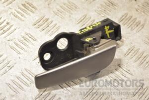 Ручка двері внутрішня передня права Fiat Fiorino 2008 261396