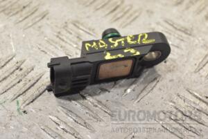 Датчик давления наддува (Мапсенсор) Nissan Interstar 2.3dCi 2010 0281002958 261473