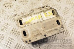 Теплообменник (Радиатор масляный) Nissan Interstar 2.3dCi 2010 3144656 261475