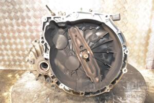 МКПП (механічна коробка перемикання передач) 6-ступка Mini Cooper 1.6 16V Turbo (R56) 2006-2014 23007568718 261504
