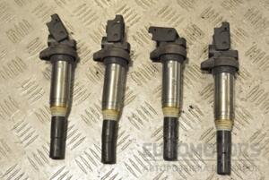 Котушка запалювання Mini Cooper 1.6 16V Turbo (R56) 2006-2014 28114820 261527