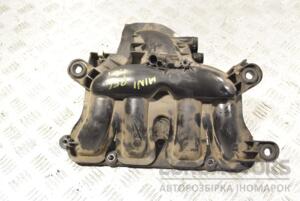 Коллектор впускной пластик Mini Cooper 1.6 16V Turbo (R56) 2006-2014 V757004180 261530