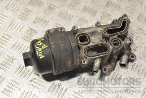 Корпус масляного фильтра Mini Cooper 1.6 16V Turbo (R56) 2006-2014 V754627980 261535