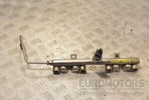 Паливна рейка (без датчика) Mini Cooper 1.6 16V Turbo (R56) 2006-2014 V756805080 261537