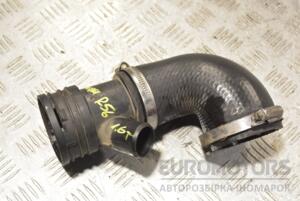 Патрубок интеркулера Mini Cooper 1.6 16V Turbo (R56) 2006-2014 13712753078 261543