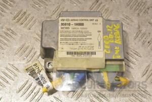 Блок управління AIRBAG Kia Ceed 2007-2012 959101H000 261579