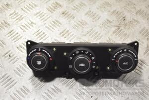 Блок управления печкой с кондиционером Kia Ceed 2007-2012 972501H000 261583