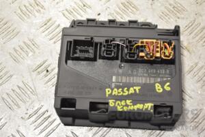 Блок комфорта VW Passat (B6) 2005-2010 3C0959433R 261613