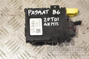 Плата подрулевого переключателя VW Passat (B6) 2005-2010 3C0953549J 261664
