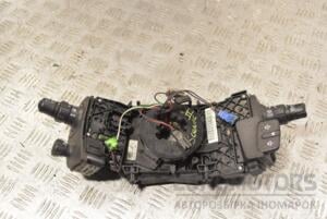 Підрульовий перемикач в зборі Renault Scenic (II) 2003-2009 8200127728 261748