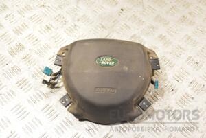 Подушка безпеки кермо Airbag Land Rover Range Rover (III) 2002-2012 61277052C 261759