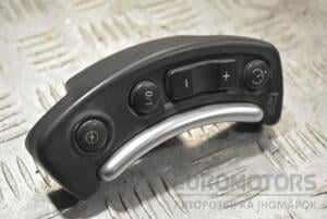 Кнопки керма ліві (дефект) Land Rover Range Rover (III) 2002-2012 6921655 261761