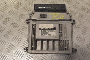 Блок управления двигателем Hyundai i20 1.2 16V 2008-2014 3911003256 261777