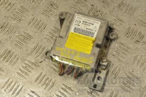 Блок управления Airbag Mazda 3 2009-2013 BCM557K30 261833