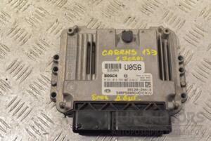 Блок керування двигуном Kia Carens 1.7crdi 2013 391202A413 261886