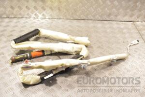 Подушка безпеки бічна права шторка Kia Carens 2013 85020A4000 261904