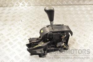 Кулиса переключения АКПП Toyota Rav 4 2.2td 2006-2013 75C205 262019