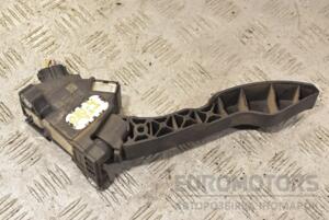 Педаль газа электр пластик Toyota Rav 4 2.2td 2006-2013 781100W011 262022