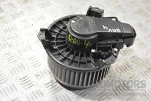 Моторчик пічки Toyota Rav 4 2006-2013 2727008103 262052