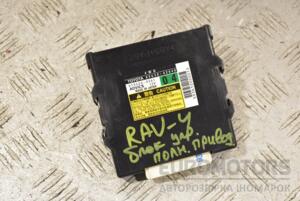 Блок управління повним приводом Toyota Rav 4 2006-2013 8963042040 262076