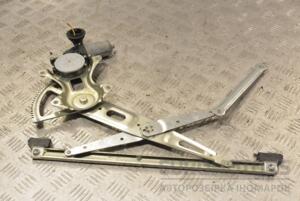 Стеклоподъемник передний правый электр 6 пинов Toyota Rav 4 2006-2013 8571035180 262089