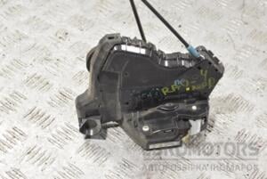 Замок двери передний правый электр 4 пина Toyota Rav 4 2006-2013 262091