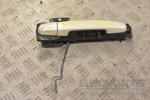 Ручка двери наружная передняя правая Toyota Rav 4 2006-2013 262095