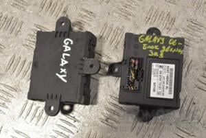 Блок керування дверей задніх Ford Galaxy 2006-2015 6G9T14B534AL 262188