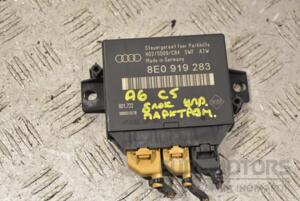 Блок управління парктроніком Audi A6 (C5) 1997-2004 8E0919283 262220