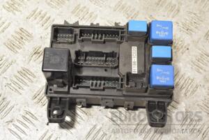 Блок запобіжників Hyundai Getz 2002-2010 911981C020 262301