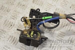 Замок крышки багажника электр 4 пина Toyota Corolla (E12) 2001-2006 1015283000 262382