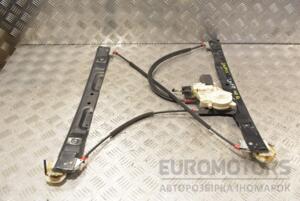 Склопідйомник передній правий електро 6 пінів Ford Galaxy 2006-2015 6M21U23200BK 262427