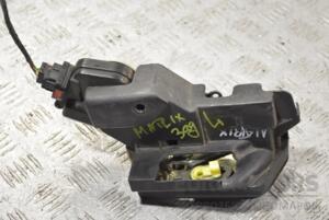 Замок двері задній лівий електро 5 пінів Hyundai Matrix 2001-2010 8148117000 262502