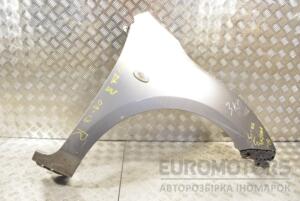 Крыло переднее правое Mazda 3 2009-2013 BBY95211Y 262673