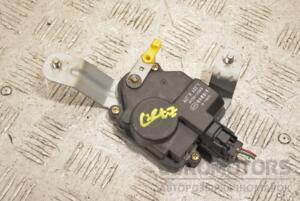 Активатор замка багажника электр Hyundai Getz 2002-2010 957501C000 262796