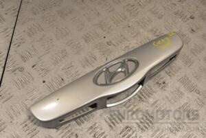 Панель підсвічування номера -05 Hyundai Getz 2002-2010 873101C000 262802
