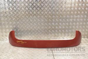 Спойлер крышки багажника Ford Fiesta 2008 8A61A44210BDW 262898