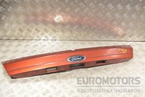 Панель подсветки номера Ford Fiesta 2008 8A61A43404BC 262900