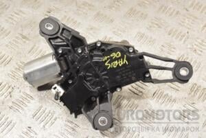 Моторчик стеклоочистителя задний Toyota Yaris 2006-2011 851300D020 262908