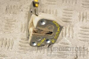 Замок крышки багажника нижний правый Mitsubishi Outlander XL 2006-2012 263013