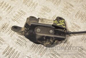 Замок кришки багажника нижній лівий BMW X5 (E70) 2007-2013 51247149630 263019