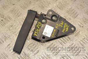Ручка открывания крышки багажника нижней части BMW X5 (E70) 2007-2013 51247162149 263096
